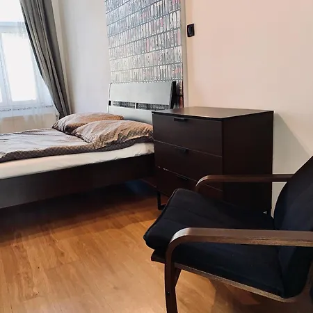 Appartement W Centrum