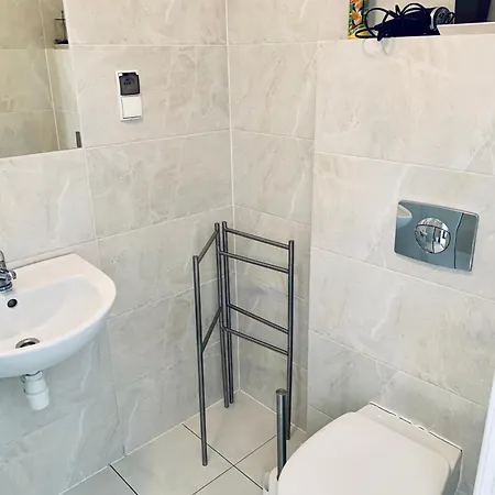 Apartman W Centrum *