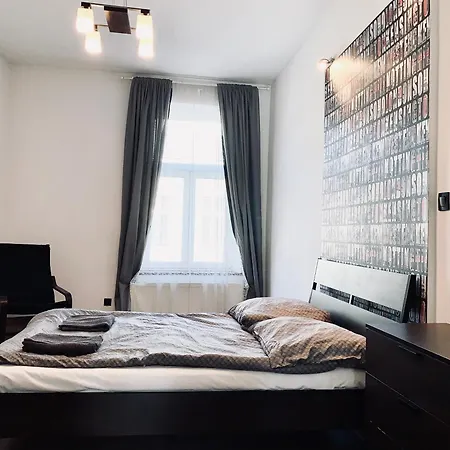 Apartman W Centrum *