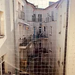 W Centrum Apartamento *