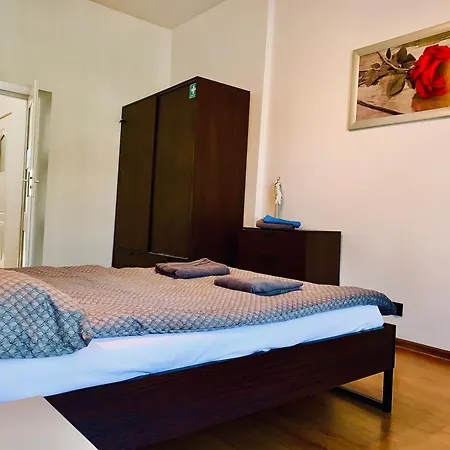 W Centrum Cracovia